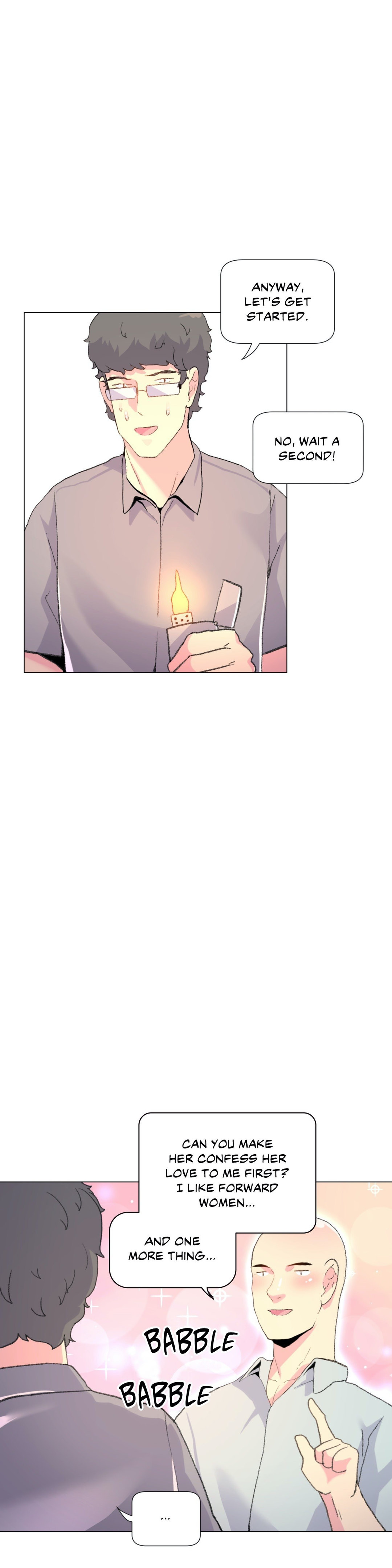 Sneak Peek chapter 29 page 26