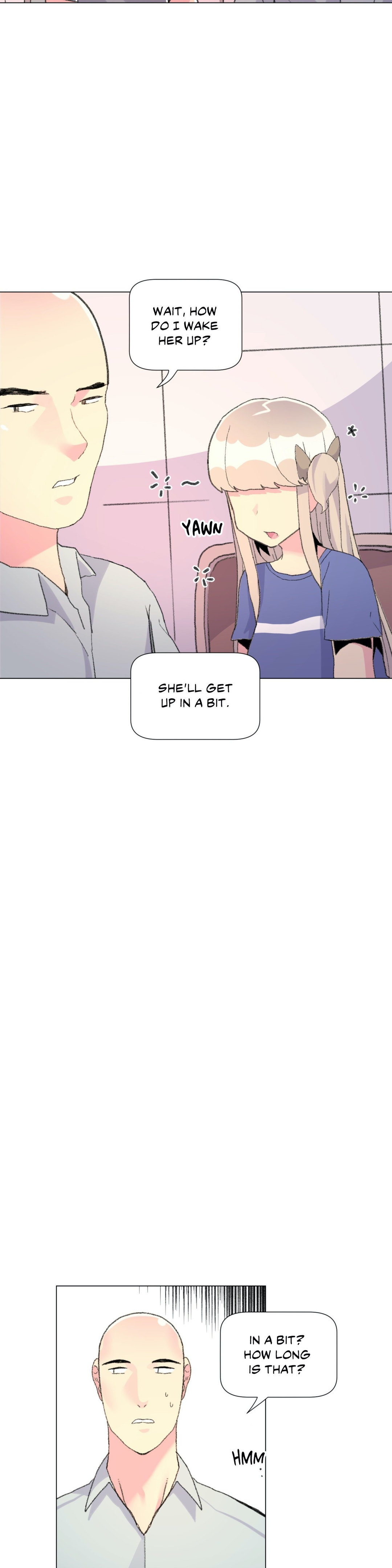 Sneak Peek chapter 29 page 29
