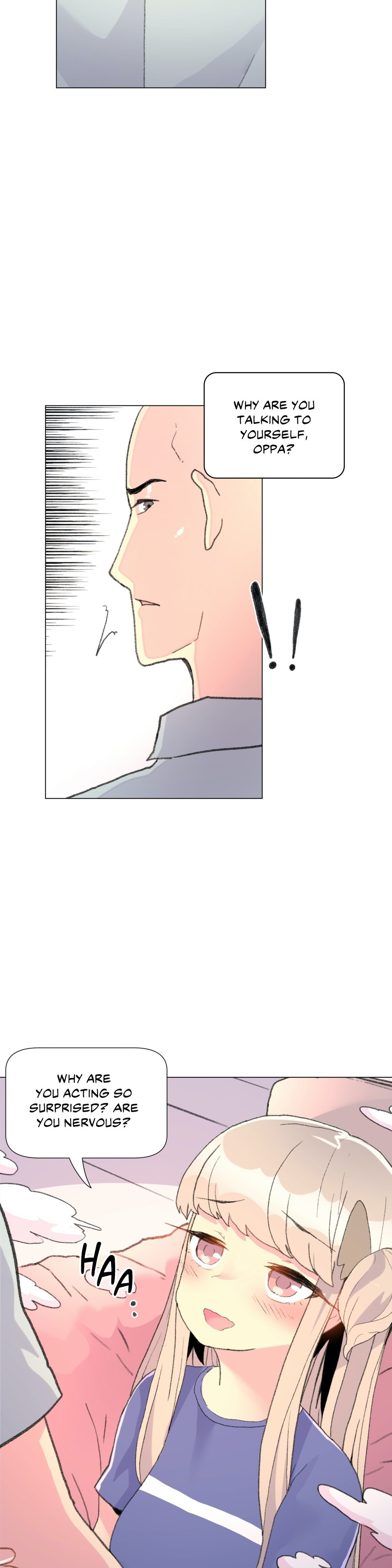 Sneak Peek chapter 29 page 30