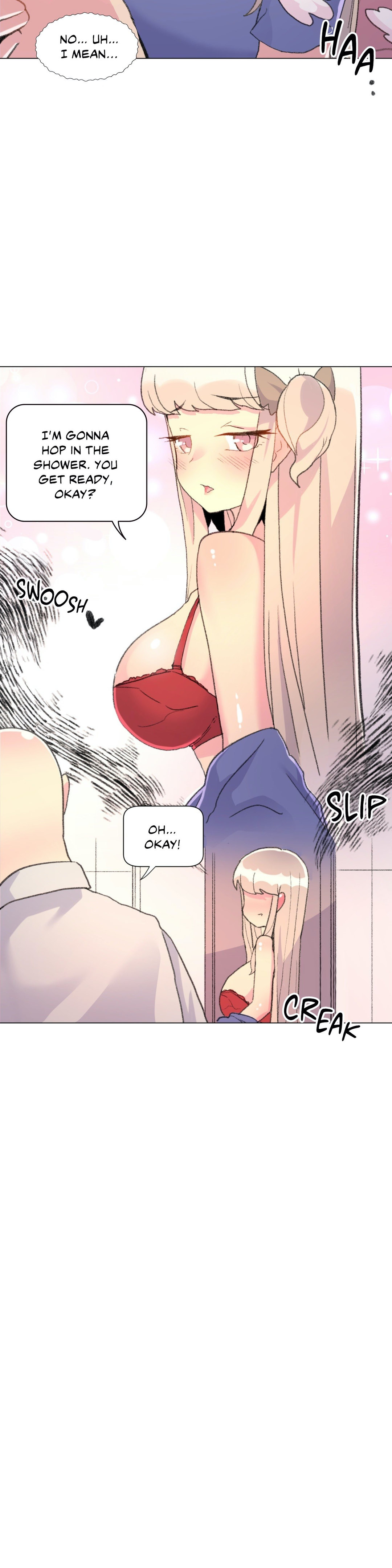 Sneak Peek chapter 29 page 31