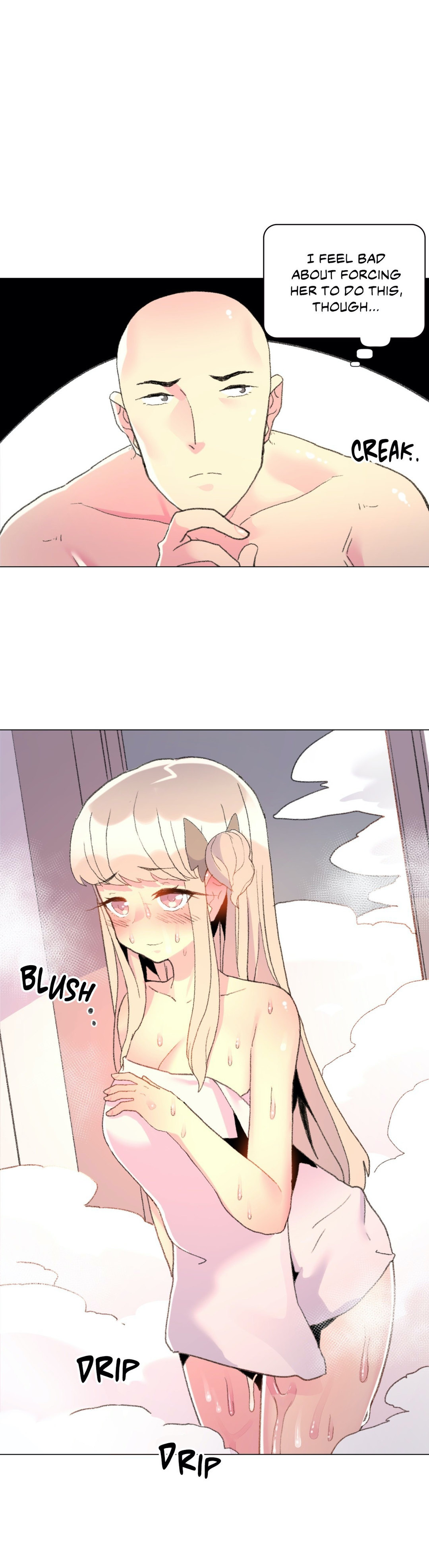 Sneak Peek chapter 29 page 33