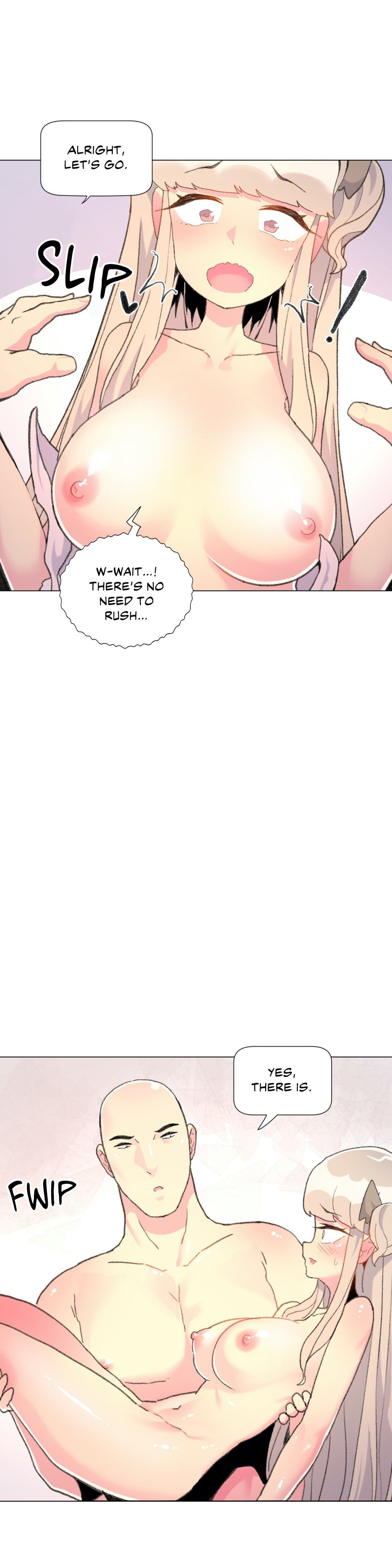 Sneak Peek chapter 29 page 35