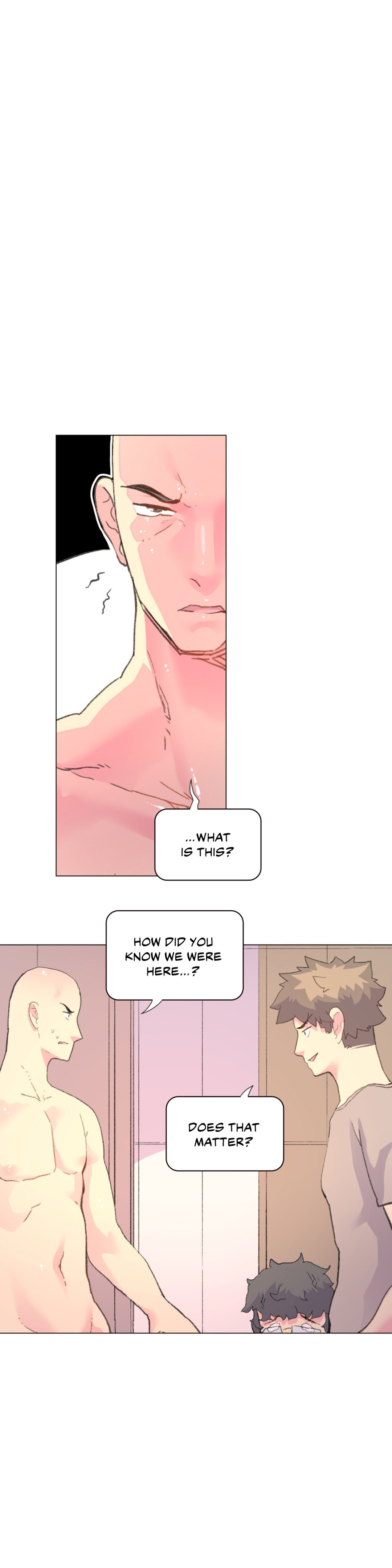 Sneak Peek chapter 30 page 7
