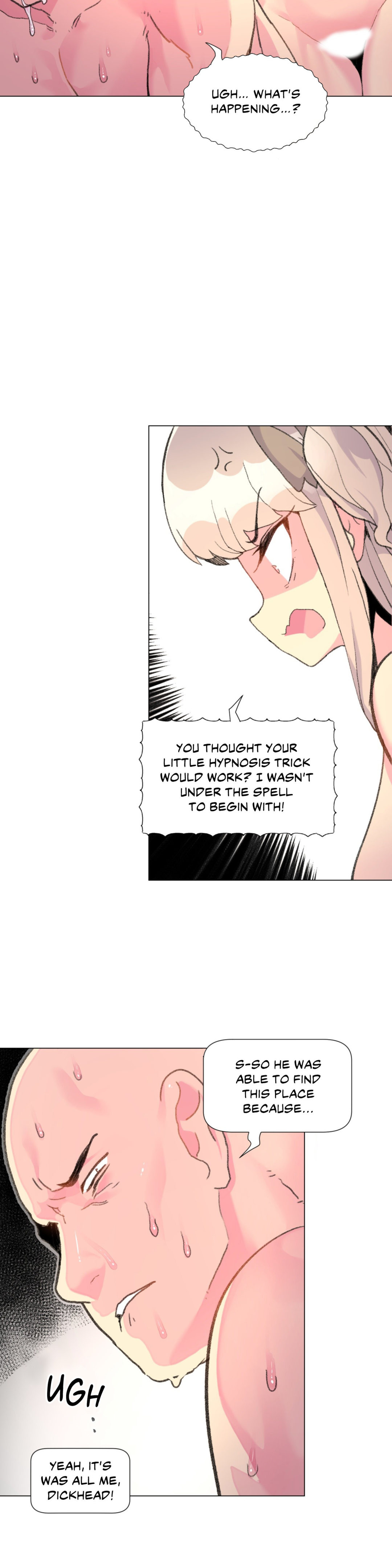 Sneak Peek chapter 30 page 13