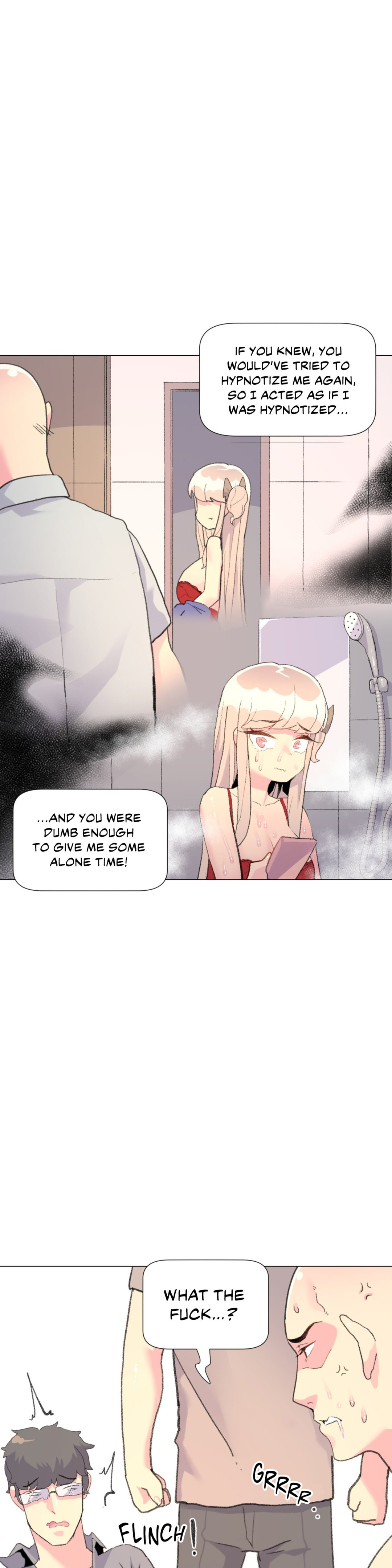 Sneak Peek chapter 30 page 14