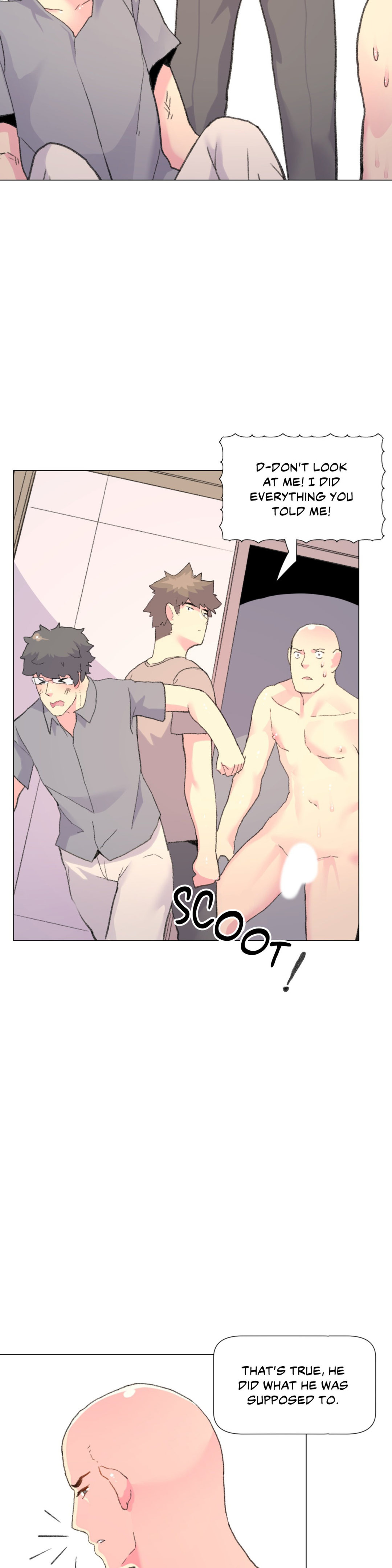 Sneak Peek chapter 30 page 15