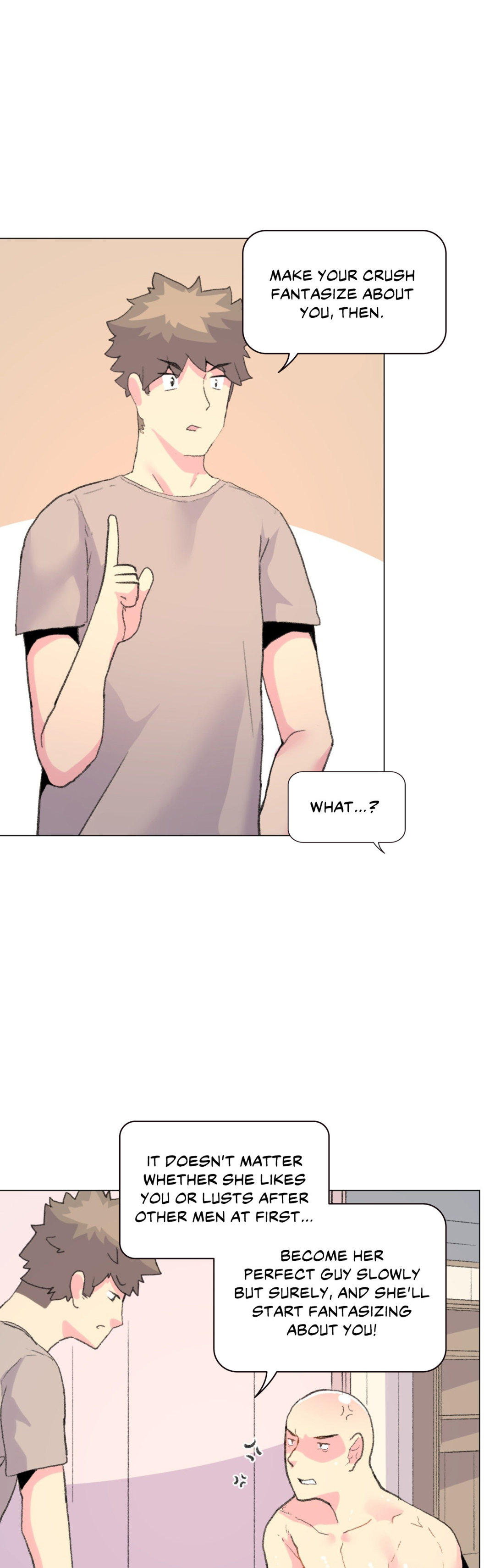 Sneak Peek chapter 30 page 22
