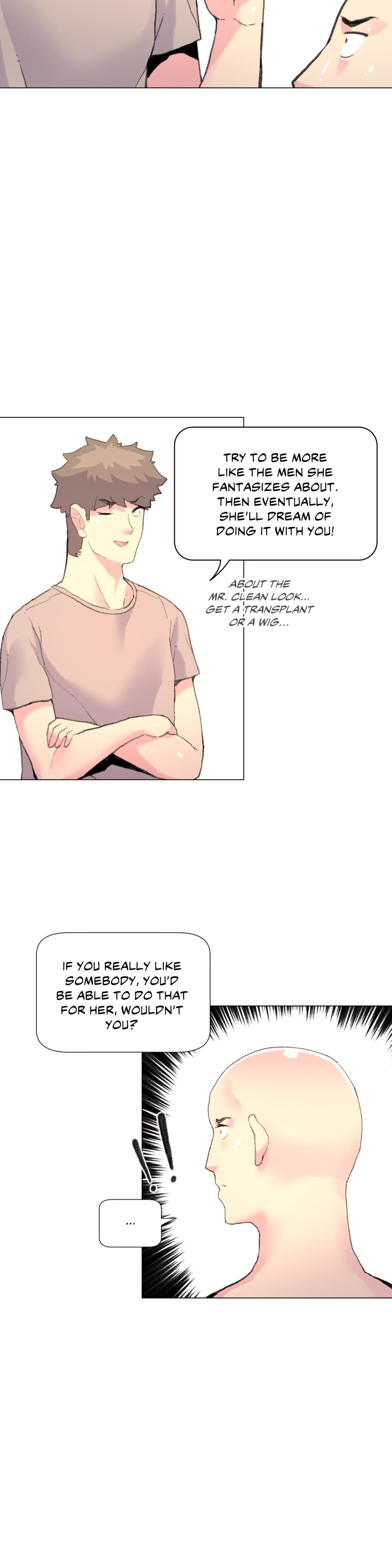 Sneak Peek chapter 30 page 24