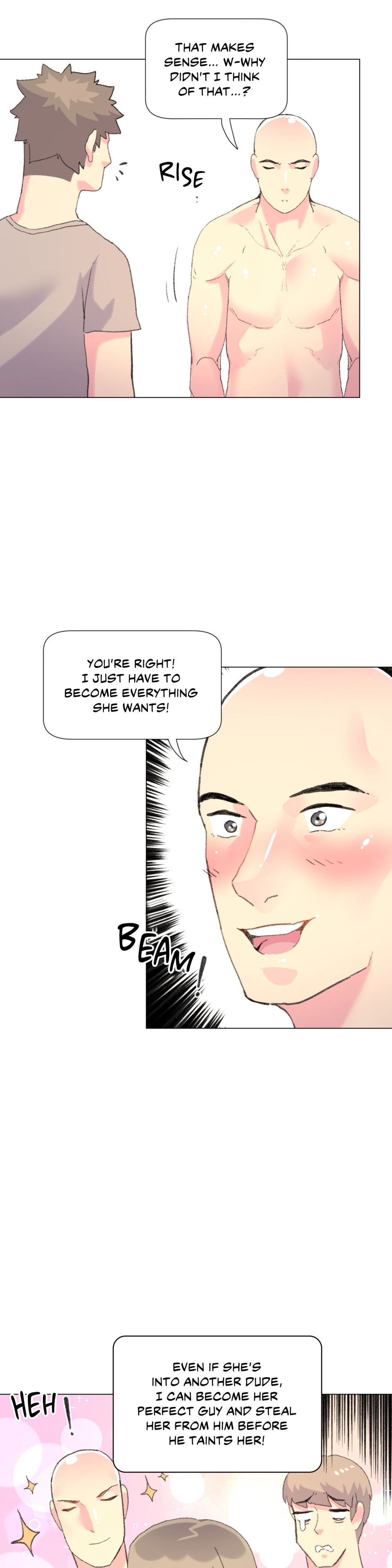 Sneak Peek chapter 30 page 25