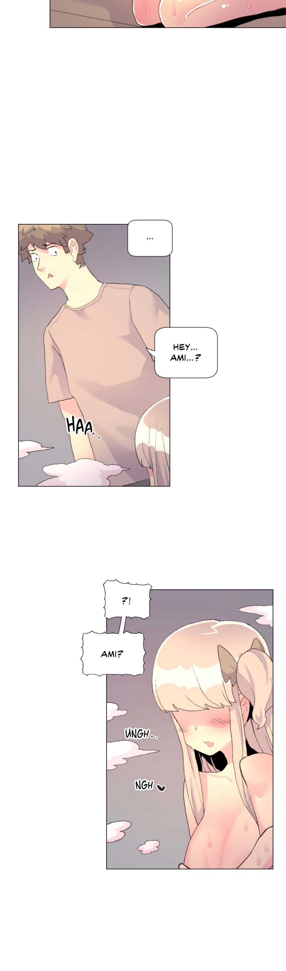 Sneak Peek chapter 30 page 28