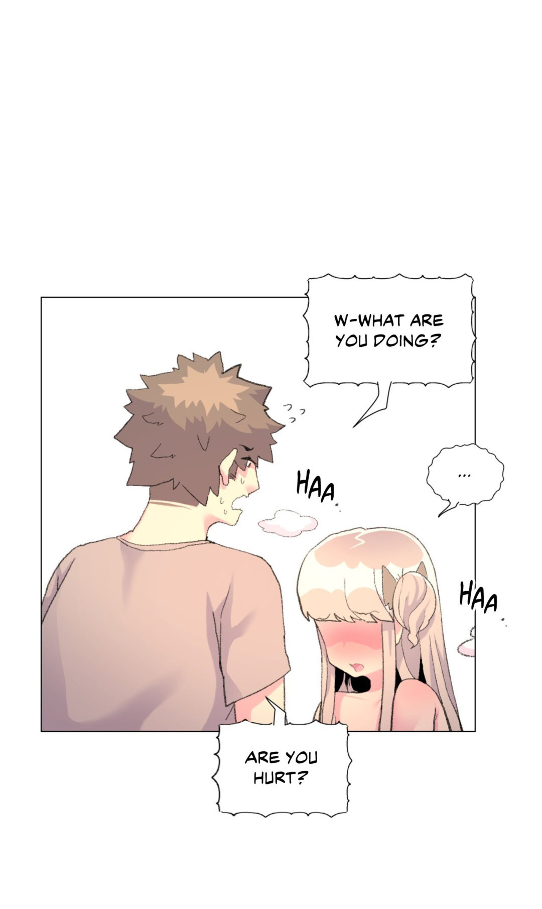Sneak Peek chapter 30 page 29