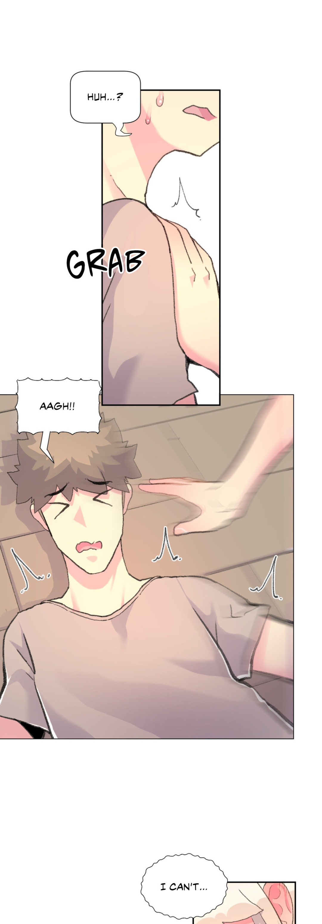 Sneak Peek chapter 30 page 30