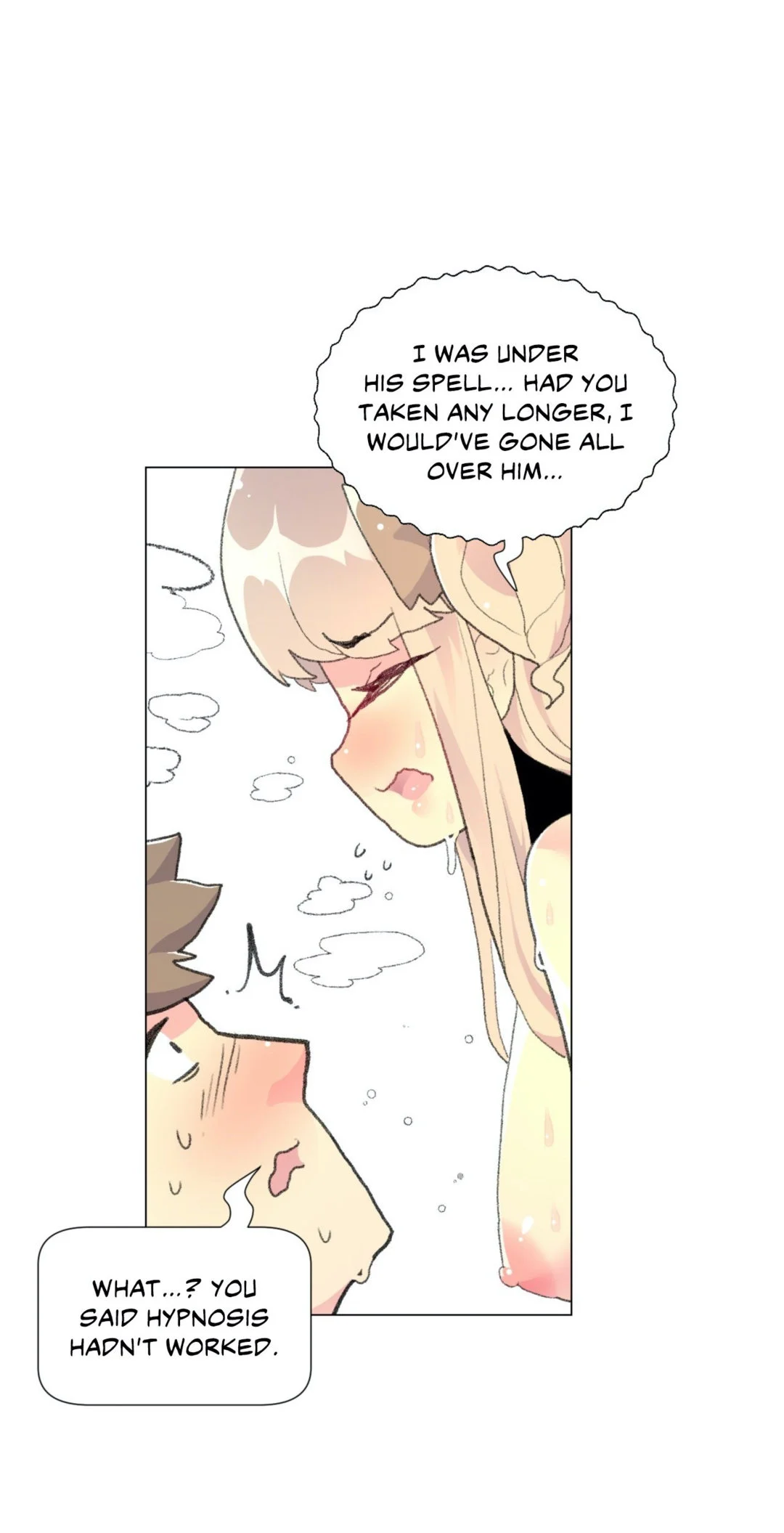 Sneak Peek chapter 31 page 2