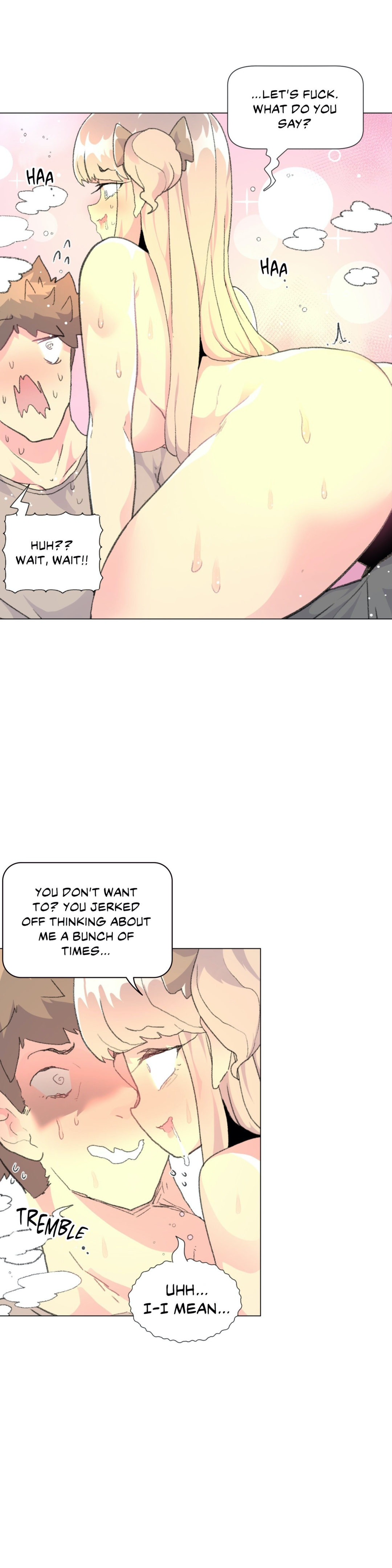 Sneak Peek chapter 31 page 4