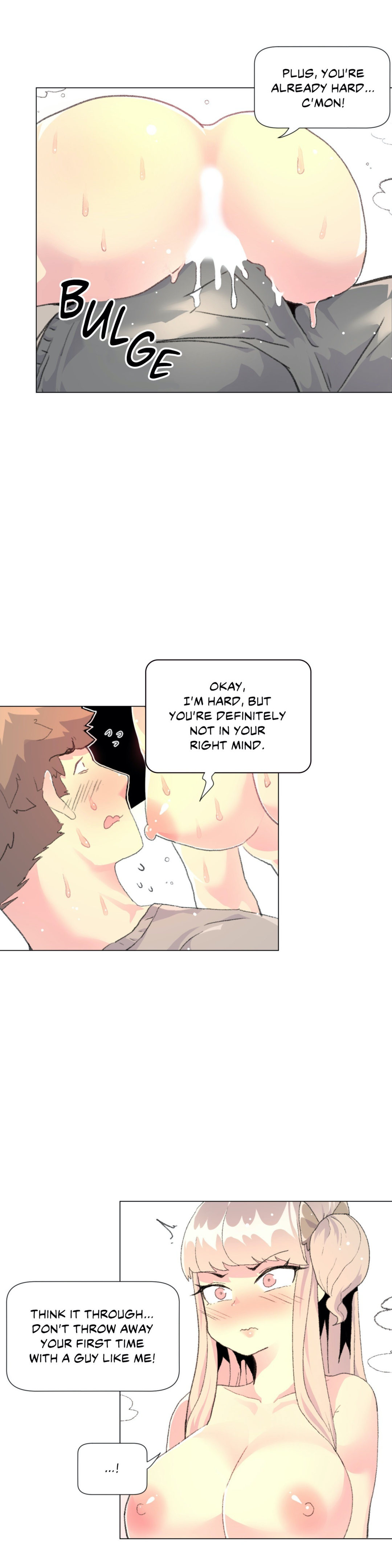 Sneak Peek chapter 31 page 5