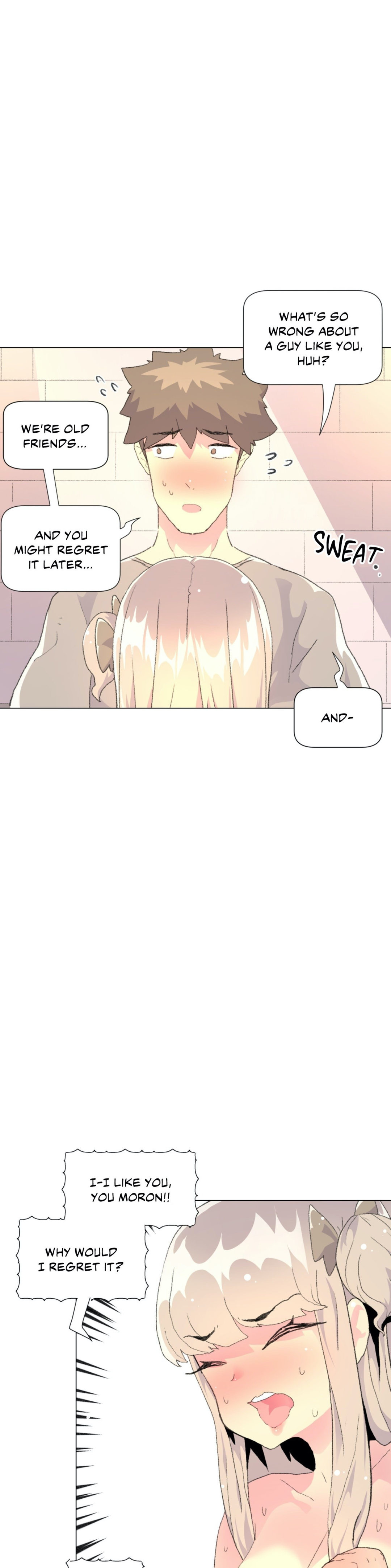 Sneak Peek chapter 31 page 6