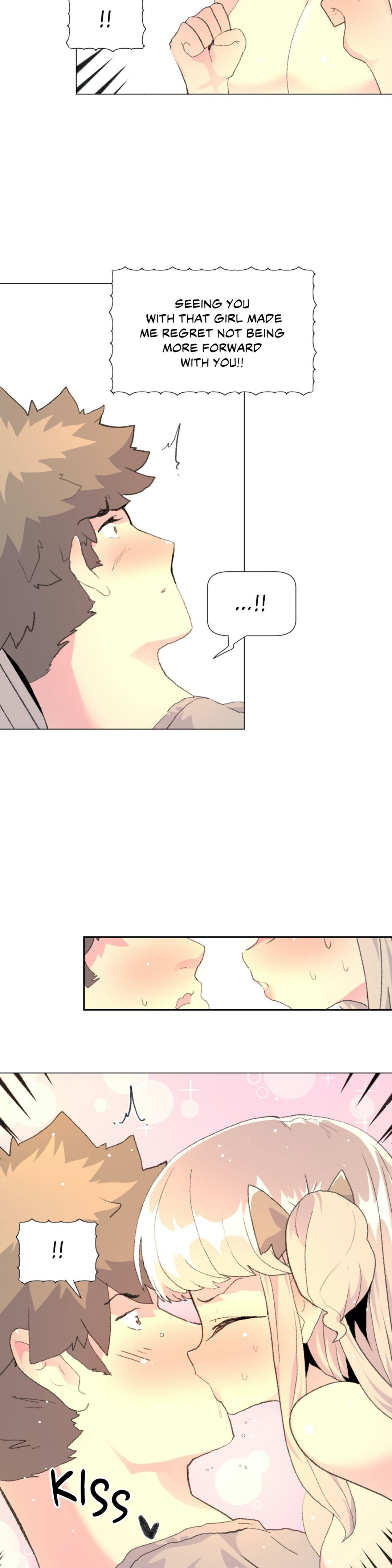 Sneak Peek chapter 31 page 7