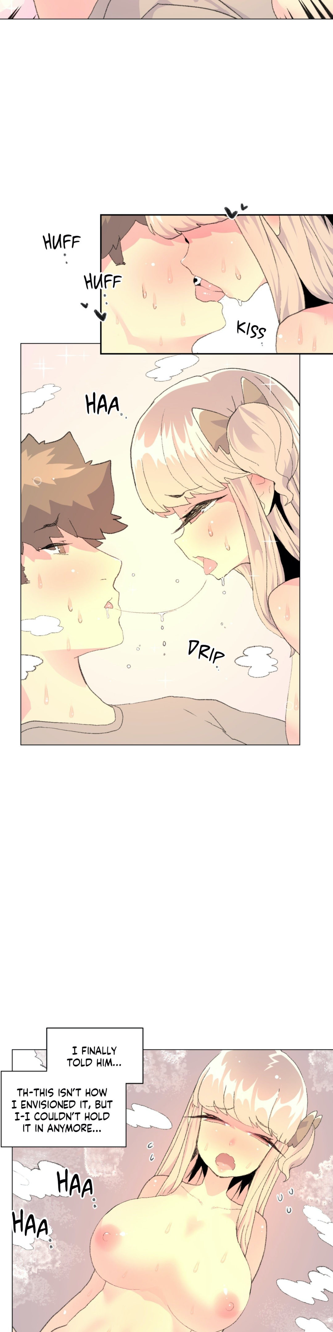Sneak Peek chapter 31 page 8
