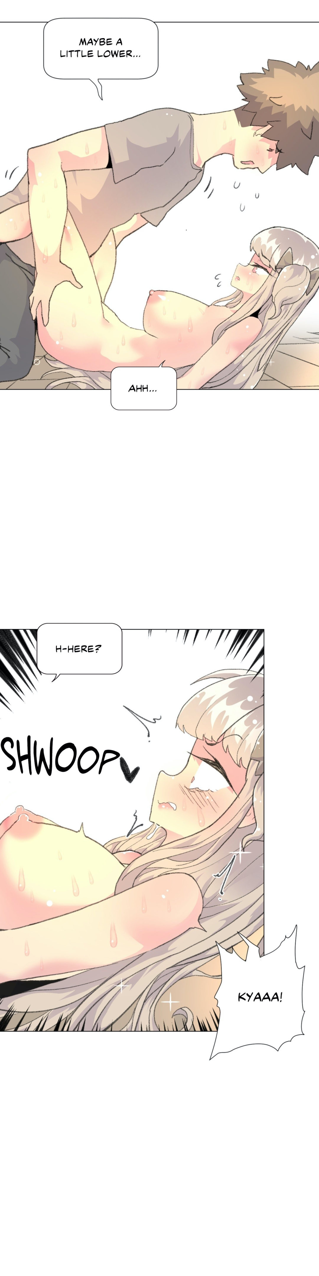 Sneak Peek chapter 31 page 15