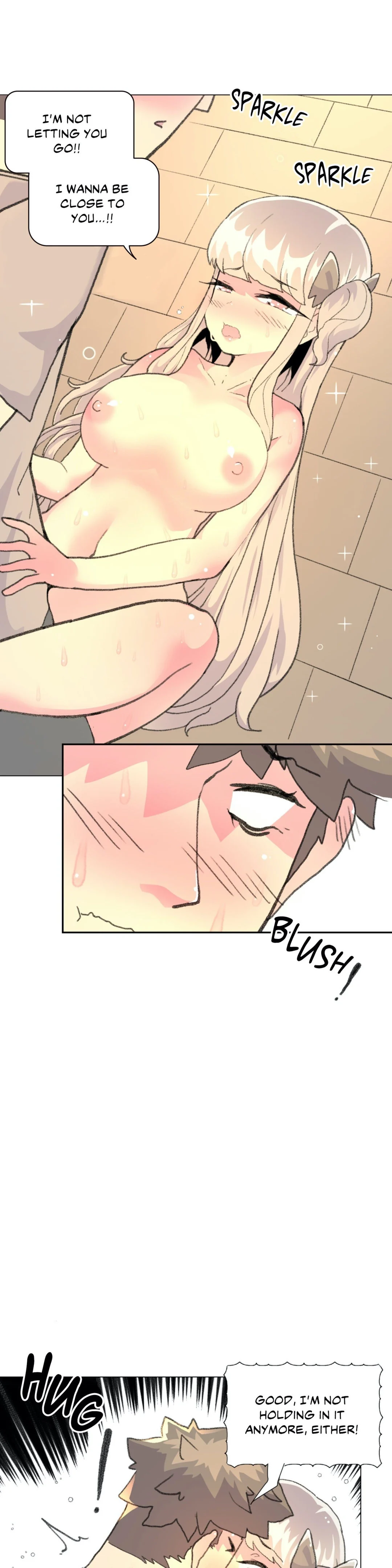 Sneak Peek chapter 31 page 18