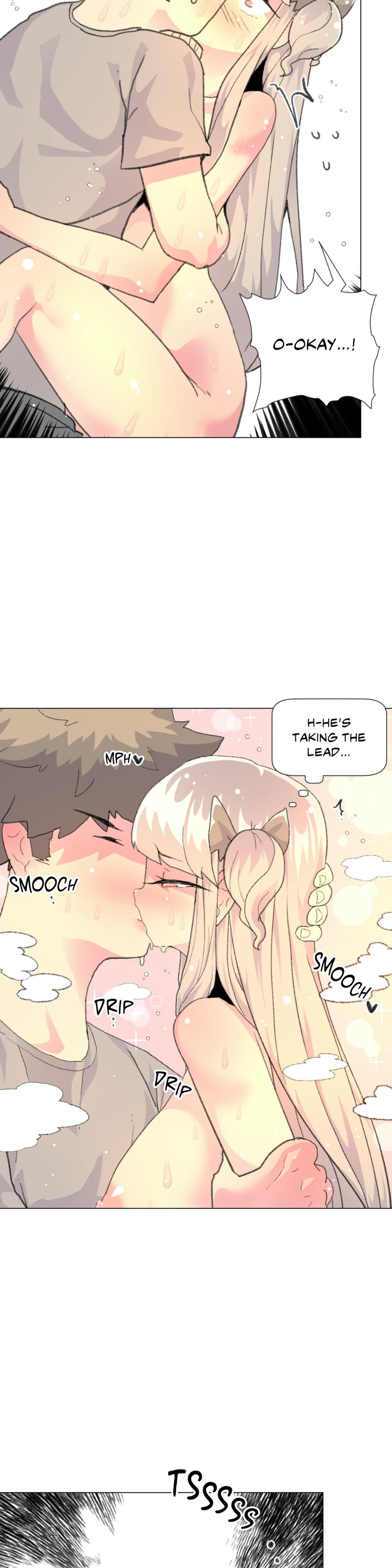 Sneak Peek chapter 31 page 19