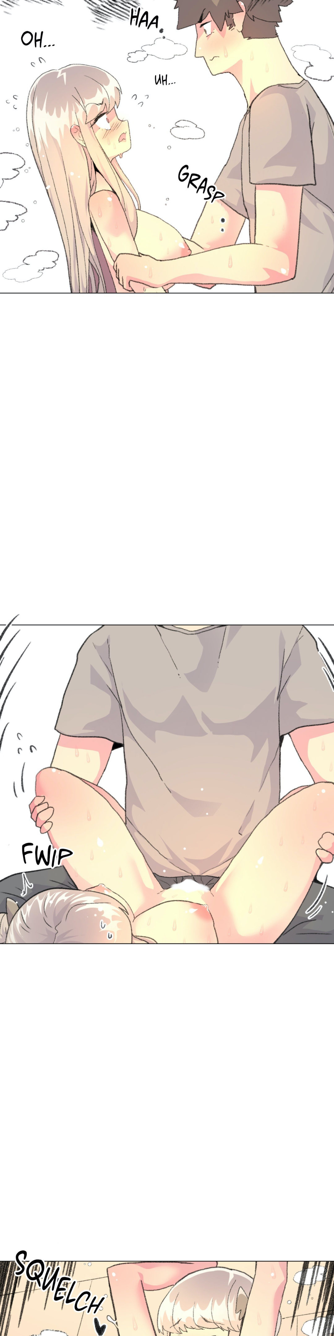 Sneak Peek chapter 31 page 21