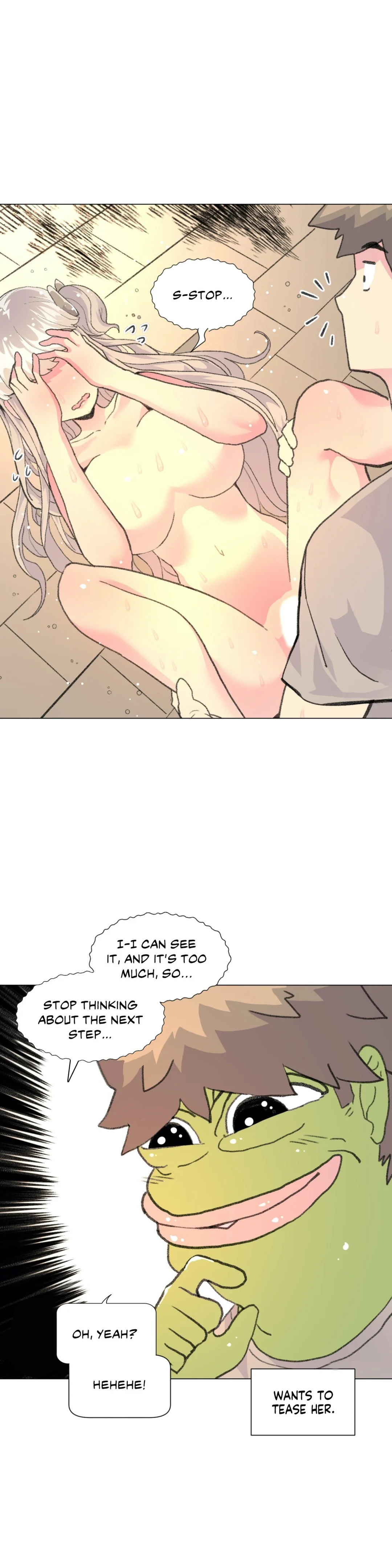 Sneak Peek chapter 31 page 23