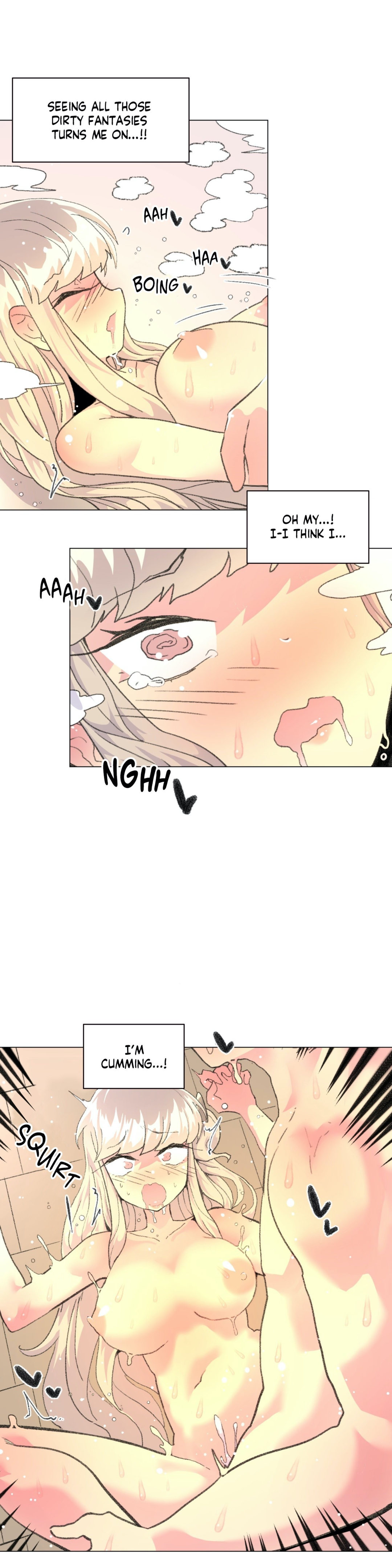 Sneak Peek chapter 31 page 25