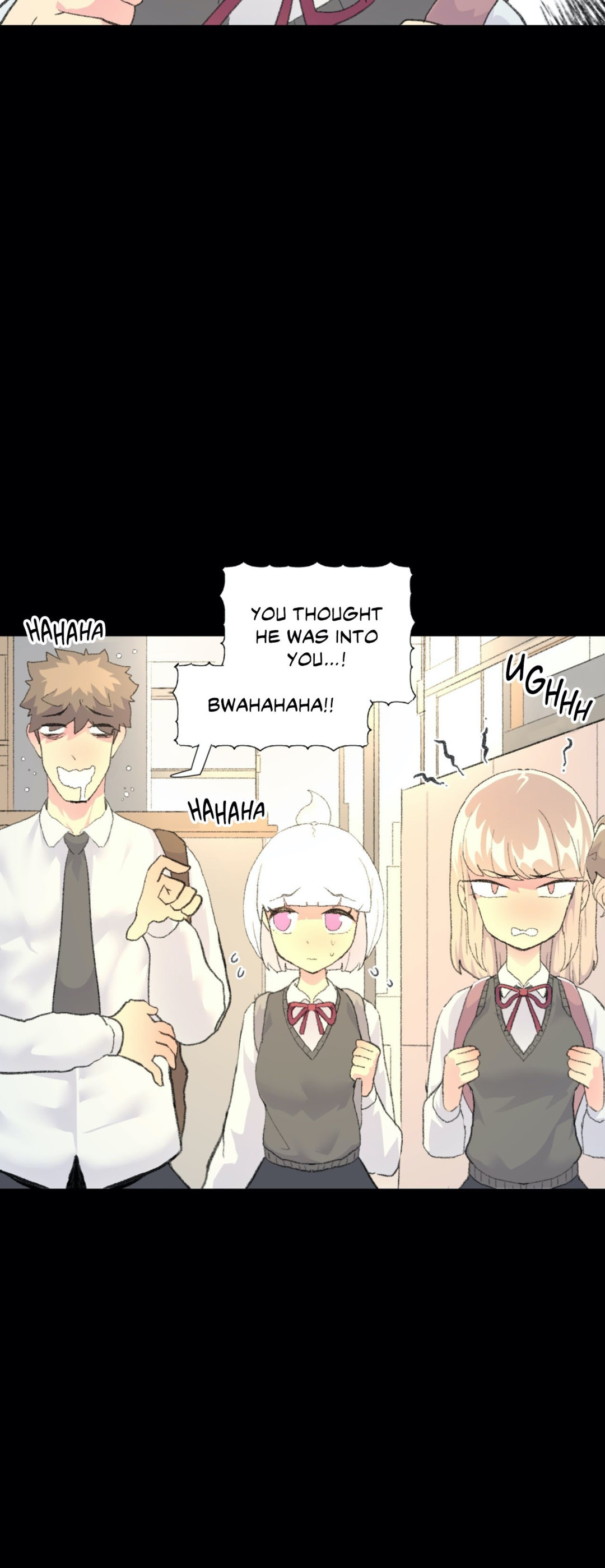 Sneak Peek chapter 31 page 27