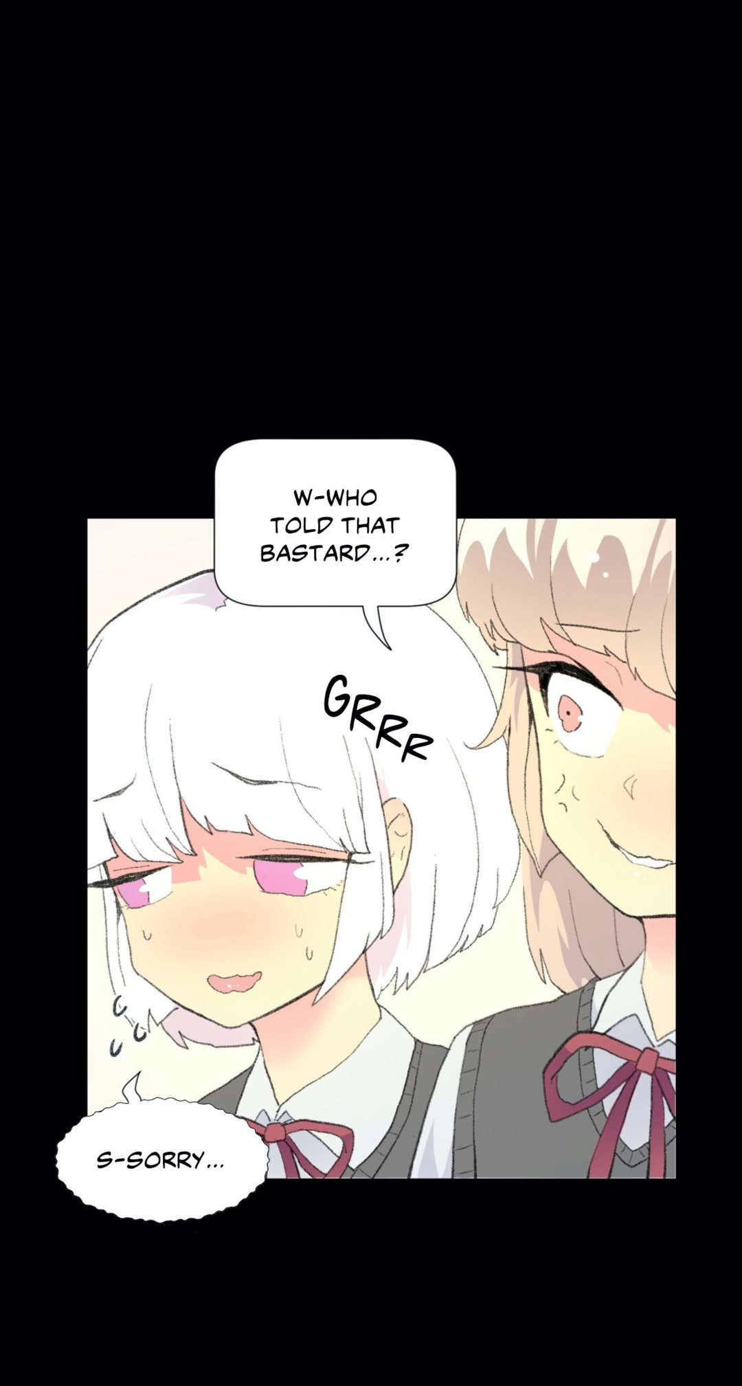 Sneak Peek chapter 31 page 28