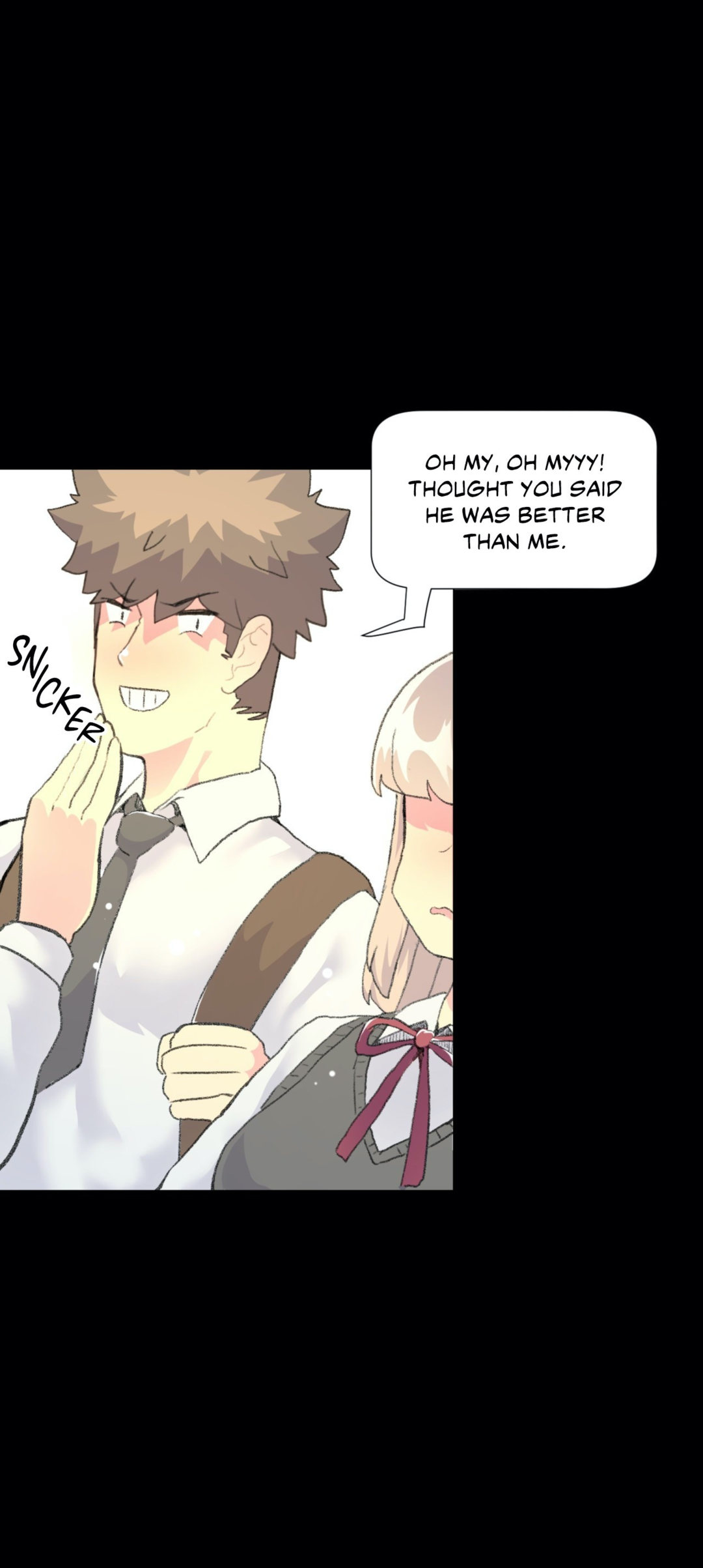 Sneak Peek chapter 31 page 29