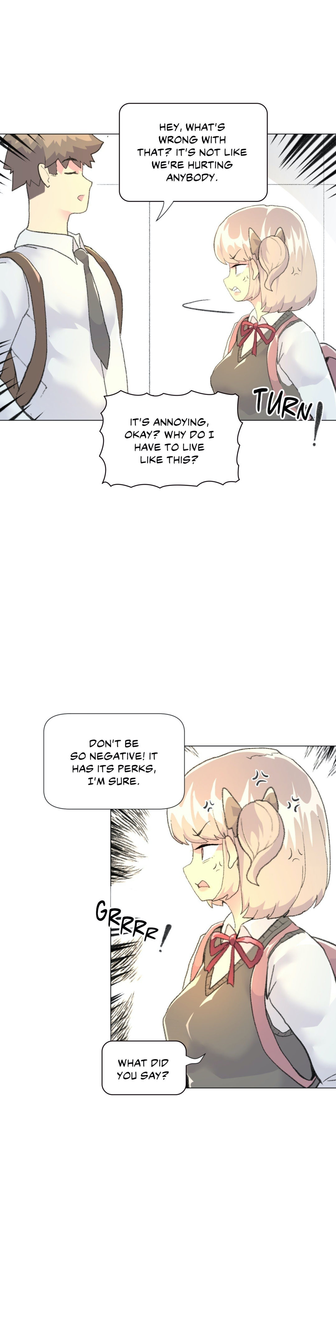 Sneak Peek chapter 31 page 31