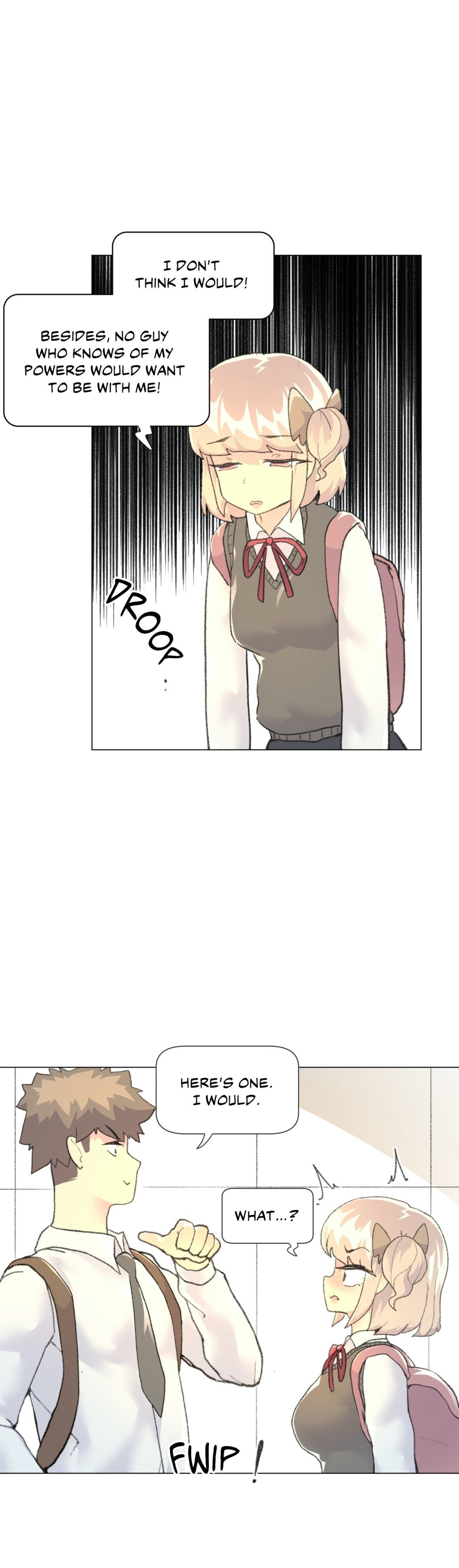 Sneak Peek chapter 31 page 33