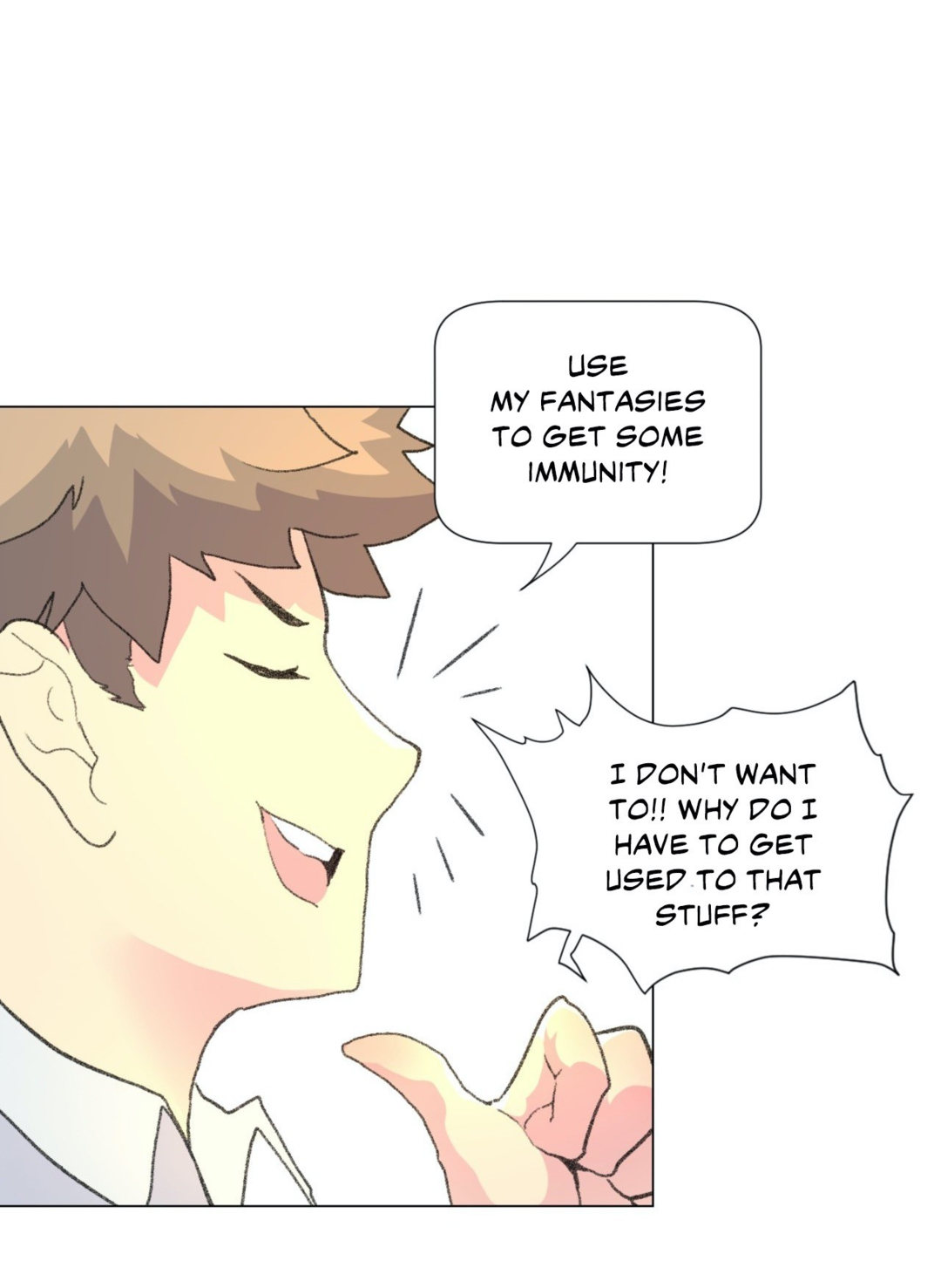 Sneak Peek chapter 31 page 34