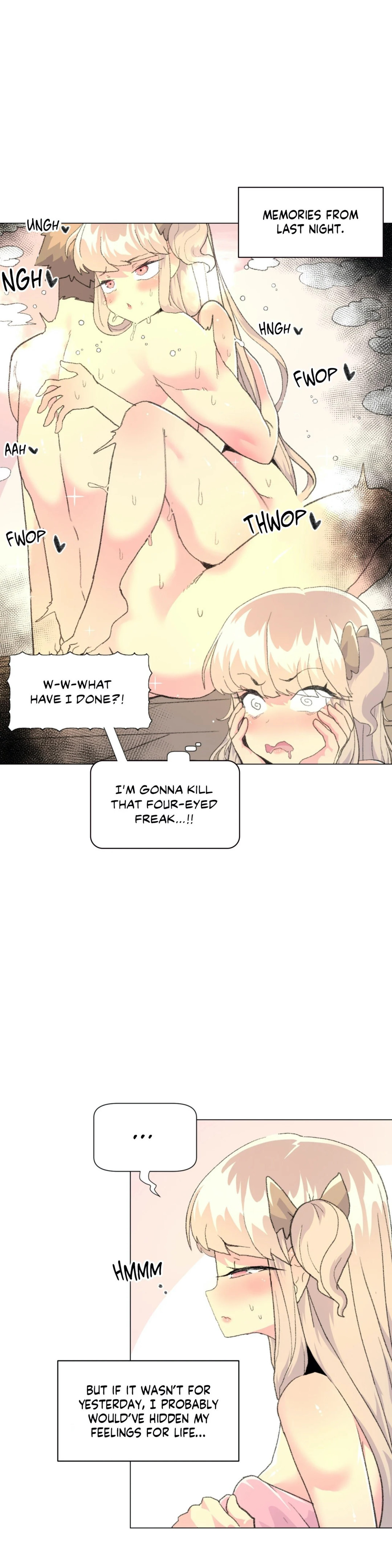 Sneak Peek chapter 32 page 4