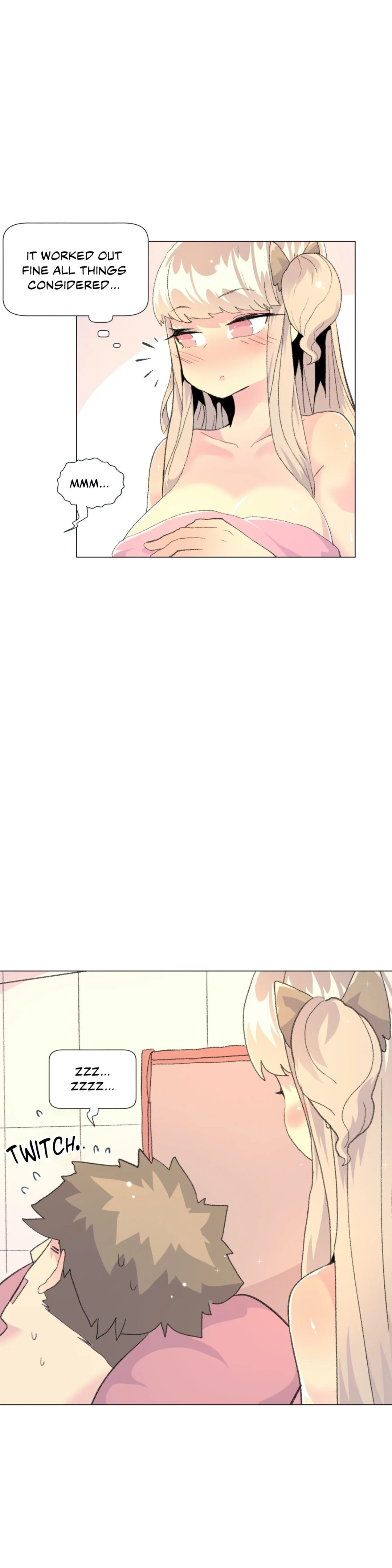 Sneak Peek chapter 32 page 5