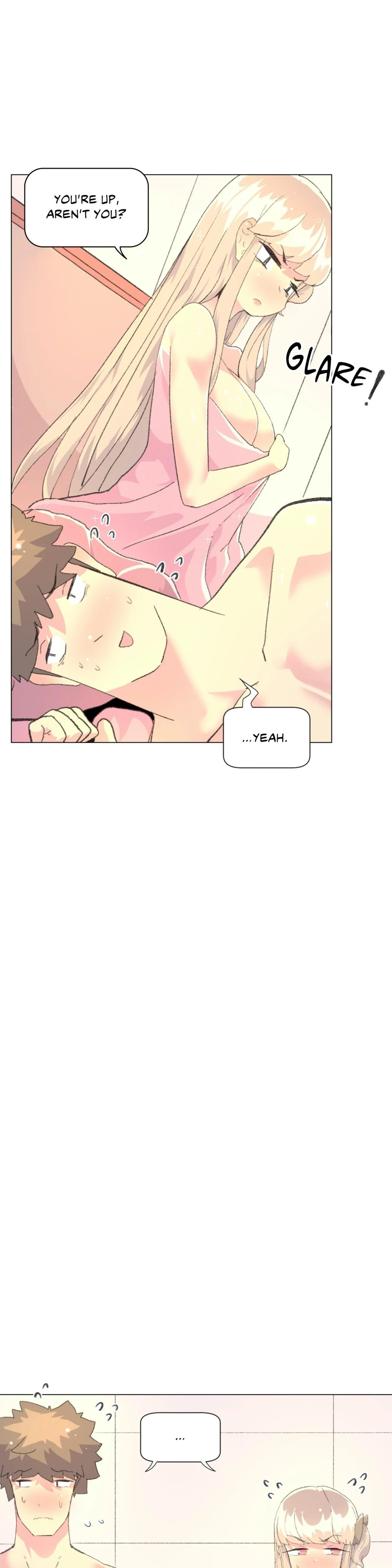 Sneak Peek chapter 32 page 6