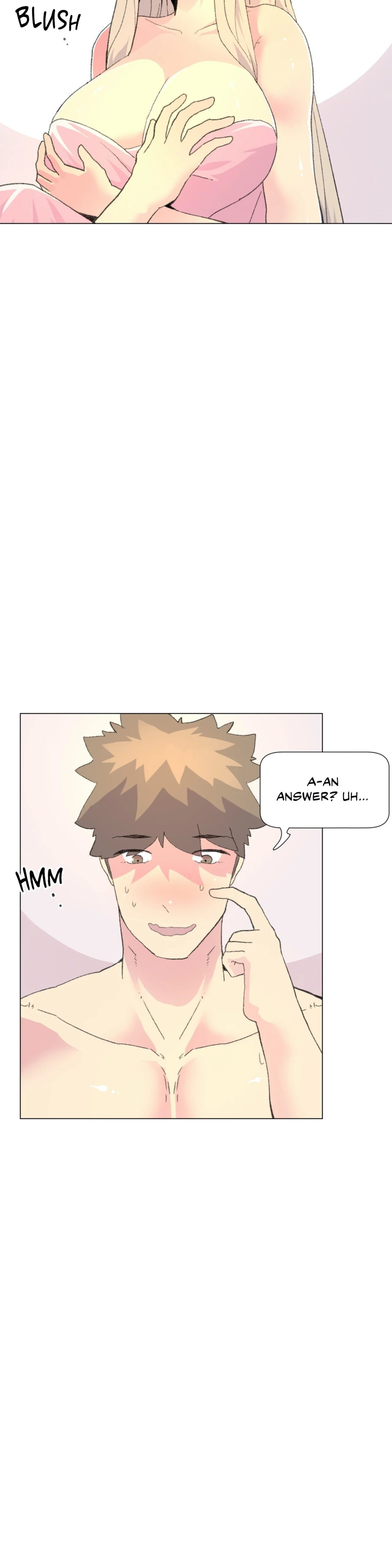 Sneak Peek chapter 32 page 10