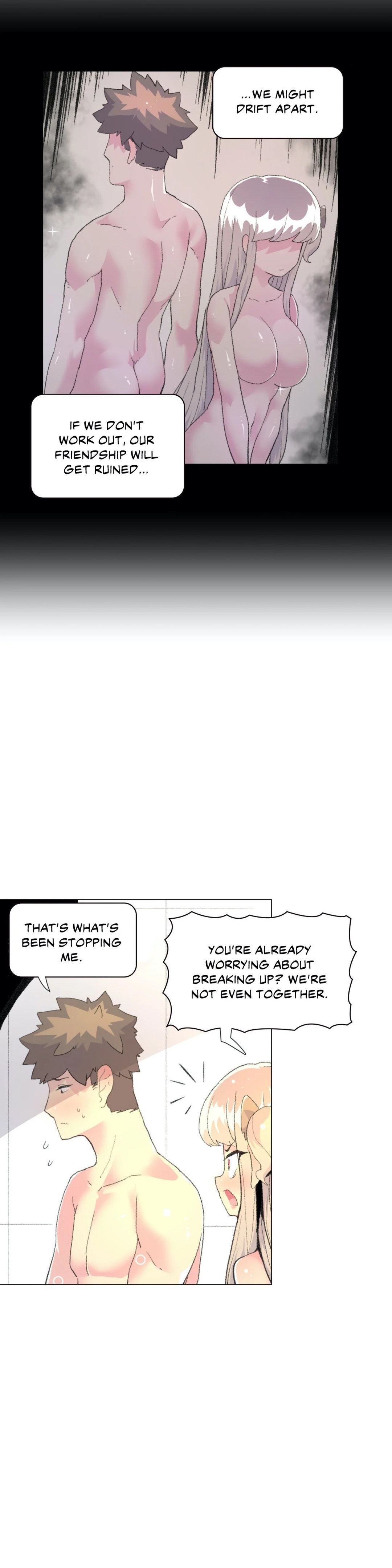 Sneak Peek chapter 32 page 13