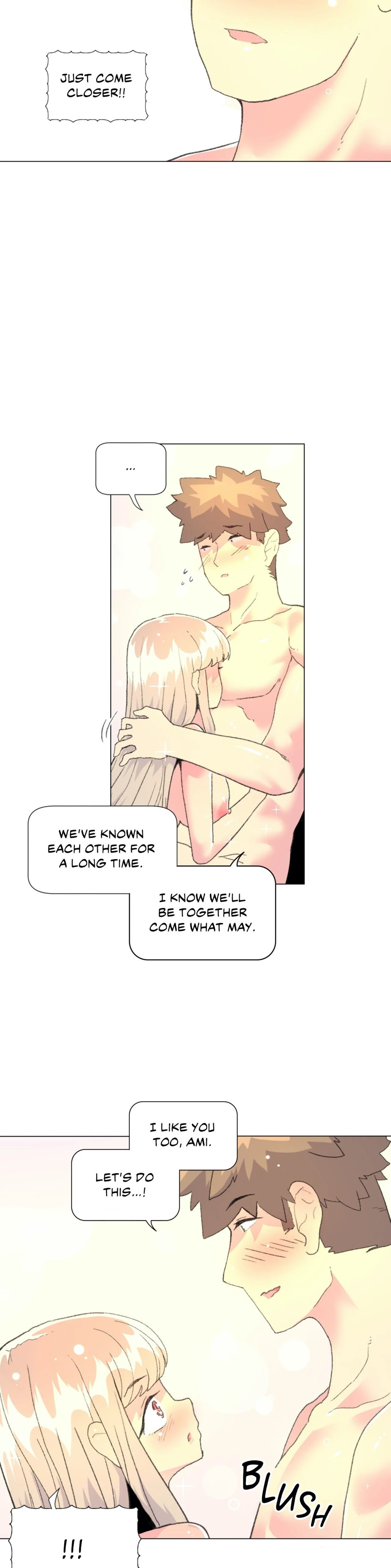 Sneak Peek chapter 32 page 16