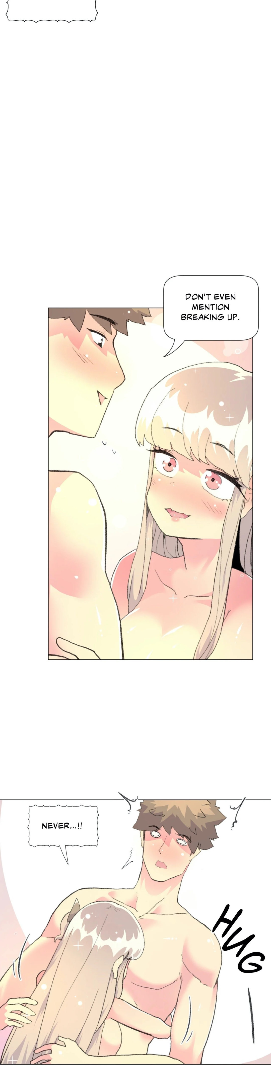 Sneak Peek chapter 32 page 17