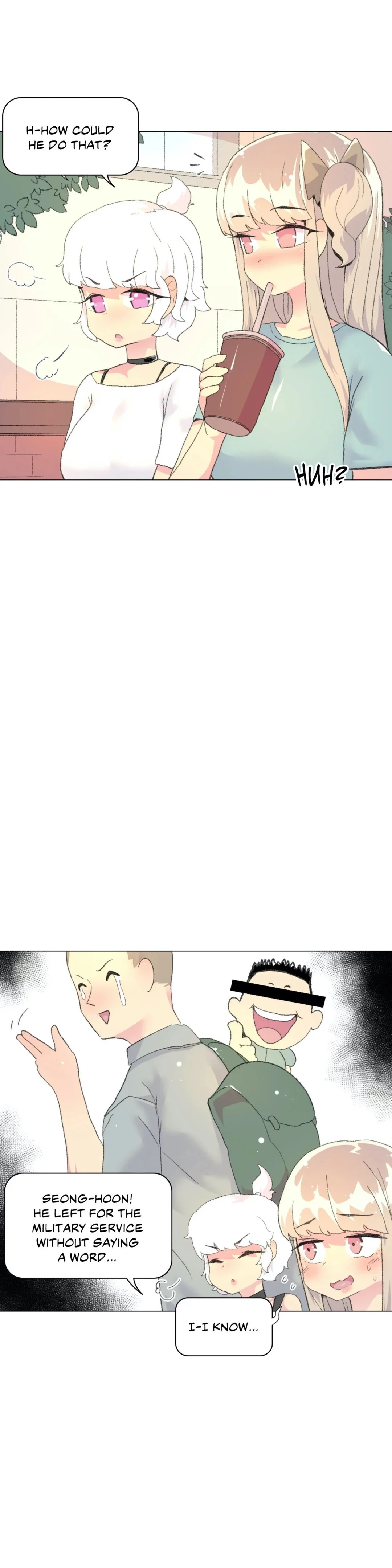 Sneak Peek chapter 32 page 22
