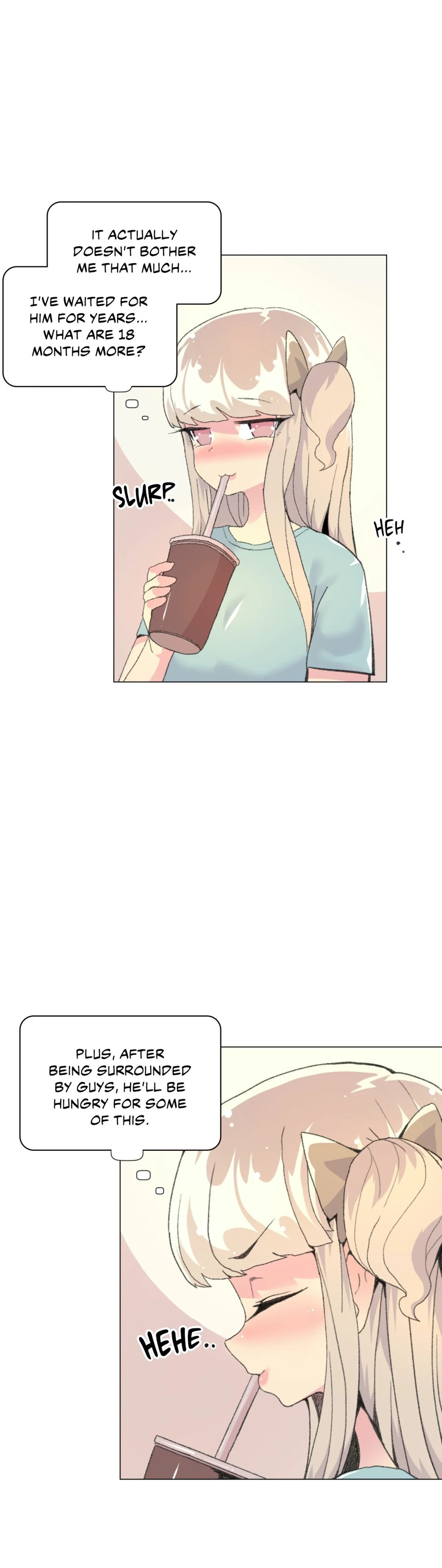Sneak Peek chapter 32 page 23