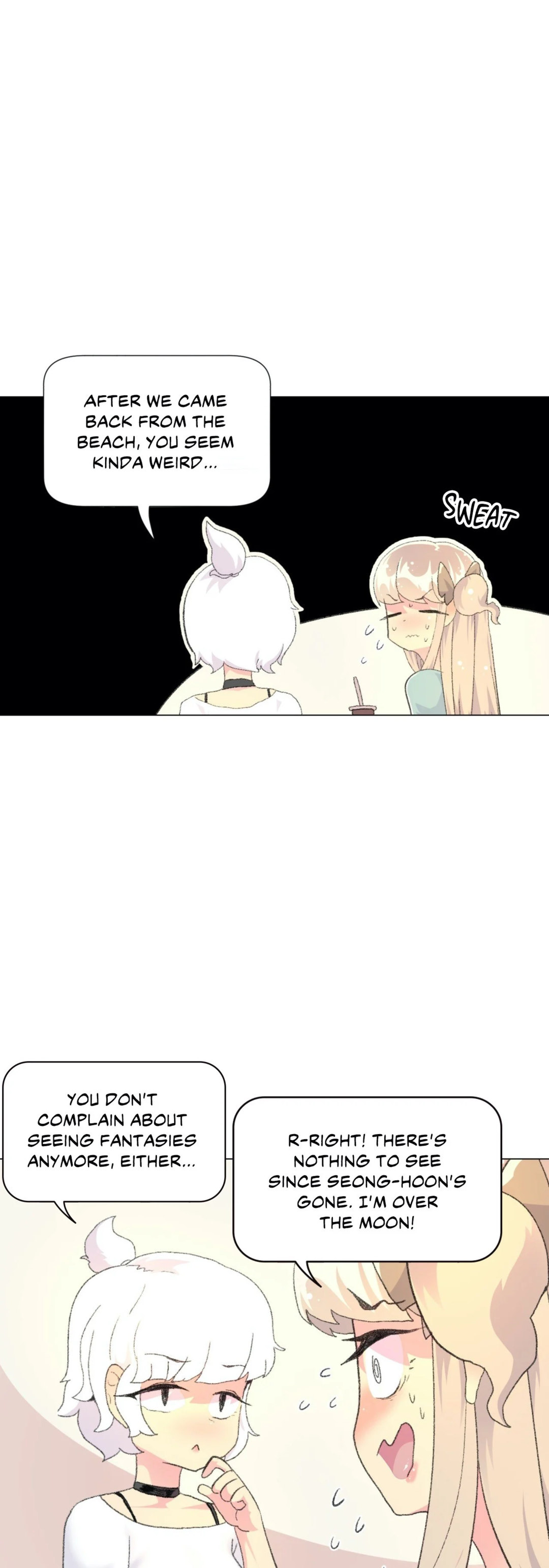 Sneak Peek chapter 32 page 25