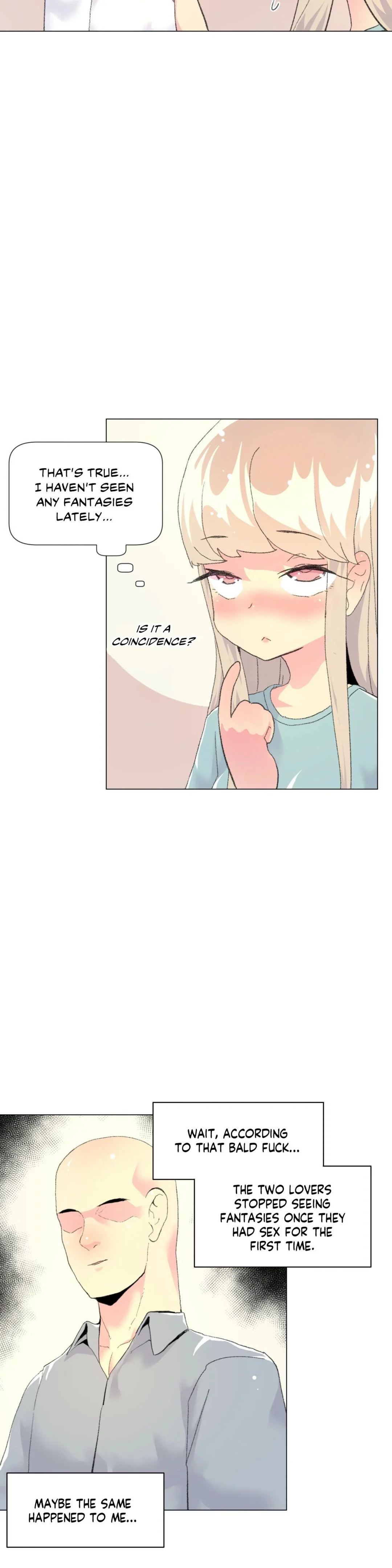 Sneak Peek chapter 32 page 26
