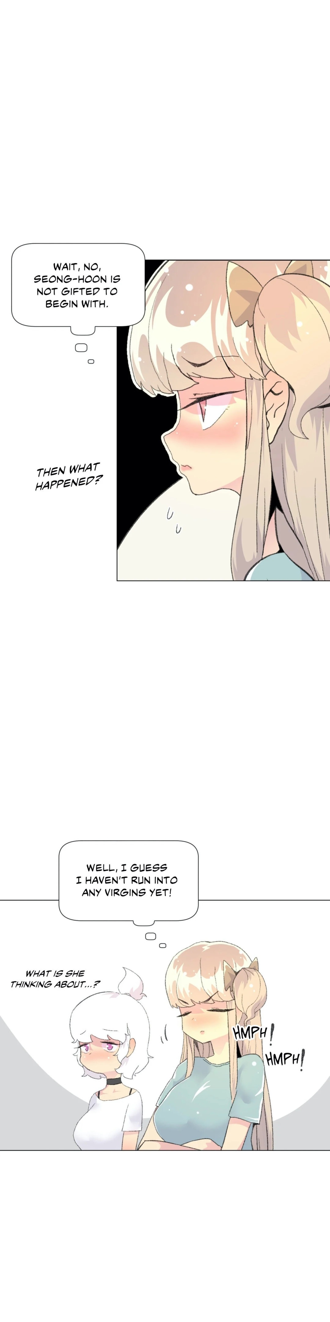 Sneak Peek chapter 32 page 27