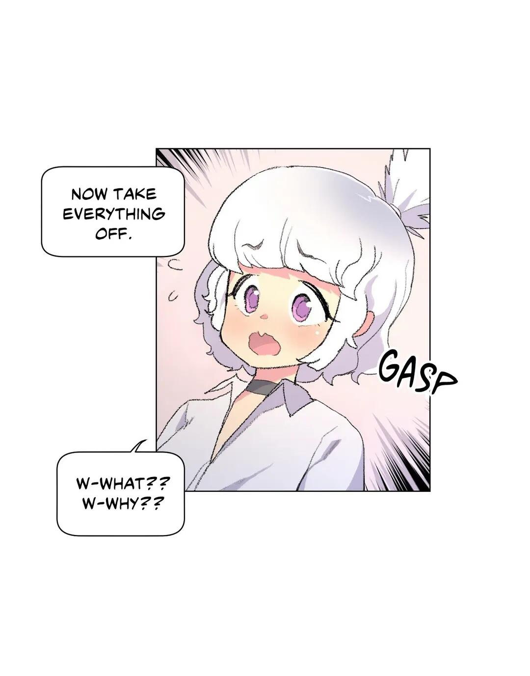 Sneak Peek chapter 4 page 10