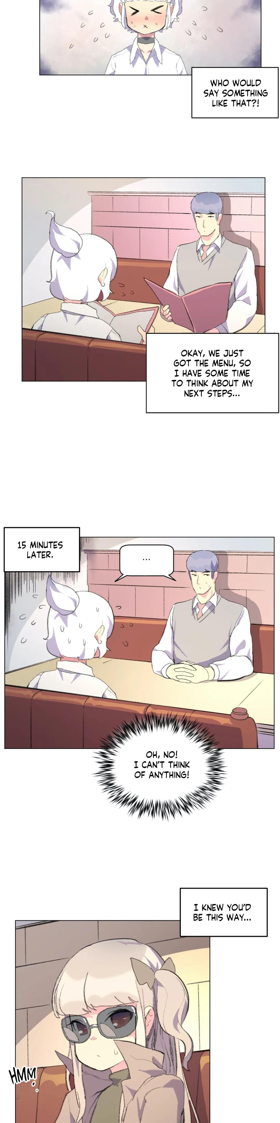 Sneak Peek chapter 4 page 24