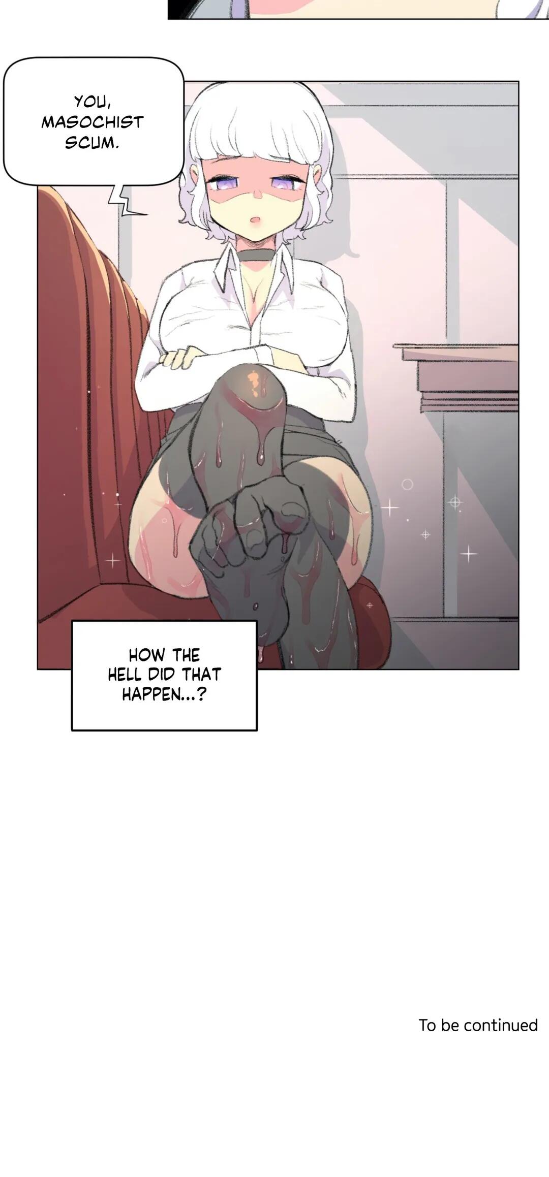 Sneak Peek chapter 4 page 27