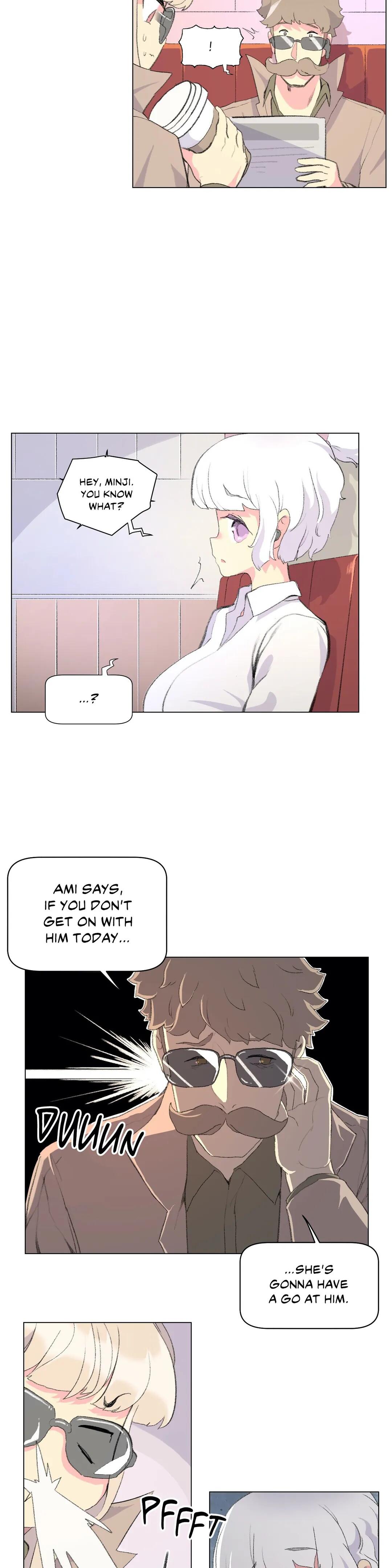 Sneak Peek chapter 5 page 2